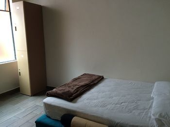 Capsule Hostel Mexico City