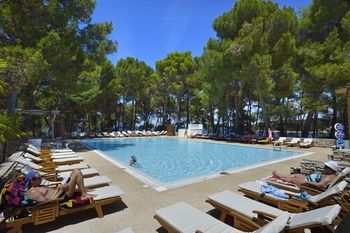 Hotel Villa Laguna Galijot