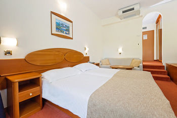 Hotel Villa Laguna Galijot