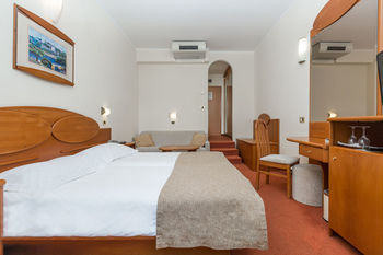 Hotel Villa Laguna Galijot