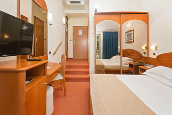Hotel Villa Laguna Galijot