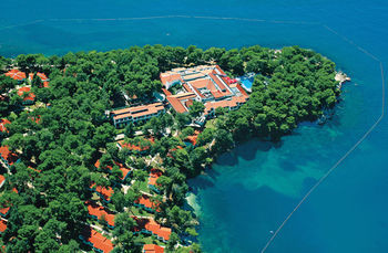 Hotel Villa Laguna Galijot