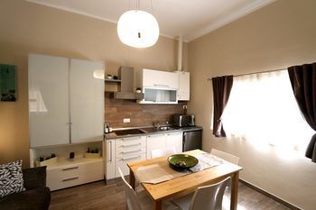 Apartamento Le Stanze - Appartamento