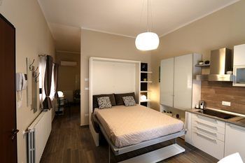 Apartamento Le Stanze - Appartamento