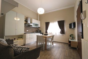 Apartamento Le Stanze - Appartamento