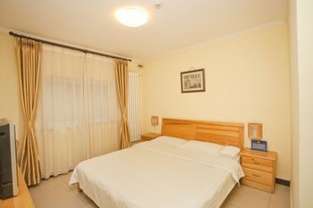 Beijing Saga International Youth Hostel