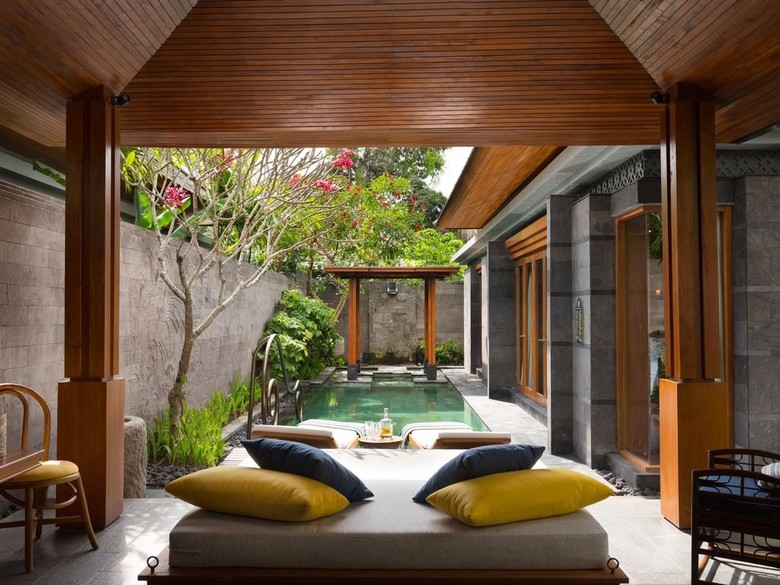 Hotel Indigo Bali Seminyak Beach