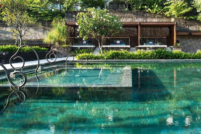 Hotel Indigo Bali Seminyak Beach