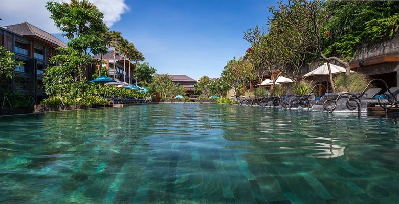 Hotel Indigo Bali Seminyak Beach