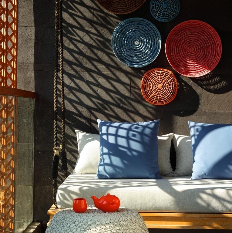 Hotel Indigo Bali Seminyak Beach