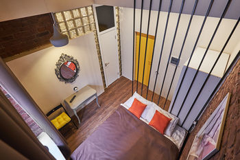 Greenfeel Hotel