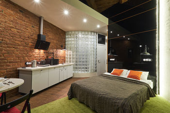 Greenfeel Hotel