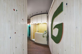 Greenfeel Hotel