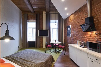Greenfeel Hotel