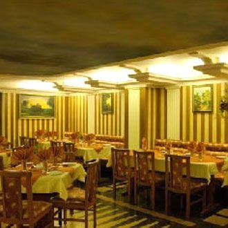 Hotel Pai Viceroy