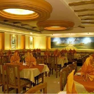 Hotel Pai Viceroy