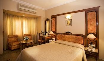 Hotel Pai Viceroy