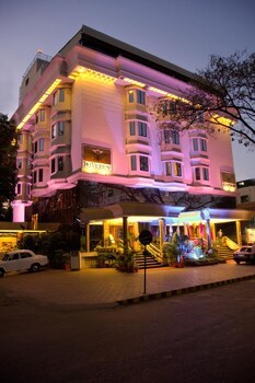 Hotel Pai Viceroy