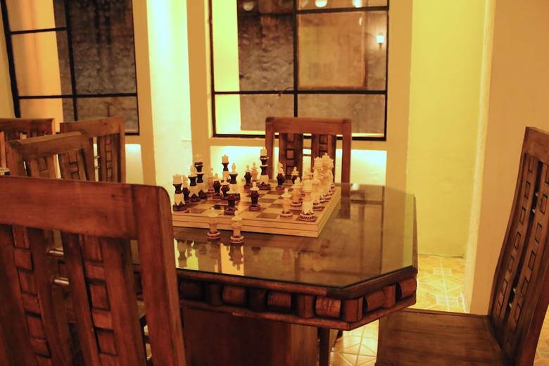 Albergue Hostal Catedral - Adults Only
