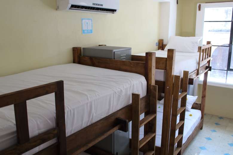 Albergue Hostal Catedral - Adults Only