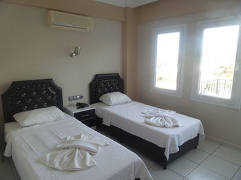 Greenpeace Hotel