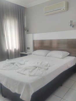 Greenpeace Hotel