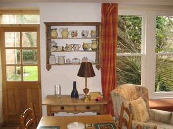 The Georgian House Hotel - Guest House