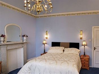 The Georgian House Hotel - Guest House