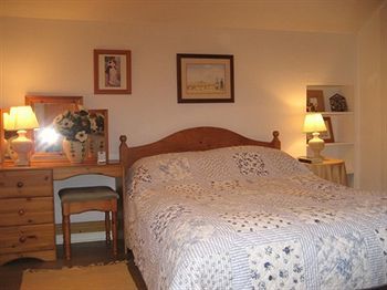The Georgian House Hotel - Guest House