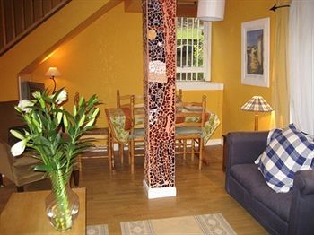 The Georgian House Hotel - Guest House