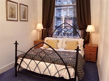 The Georgian House Hotel - Guest House