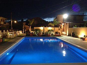 Bed & Breakfast Il Girasole Capo D'orlando