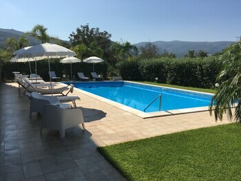 Bed & Breakfast Il Girasole Capo D'orlando