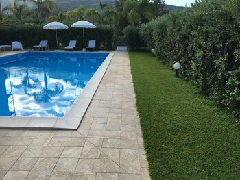 Bed & Breakfast Il Girasole Capo D'orlando