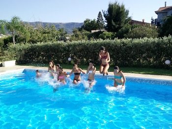 Bed & Breakfast Il Girasole Capo D'orlando