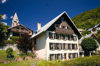 Bed & Breakfast Le Ch�teau D'oz