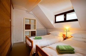 Bed & Breakfast Le Ch�teau D'oz