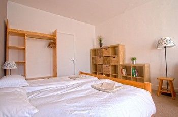Bed & Breakfast Le Ch�teau D'oz