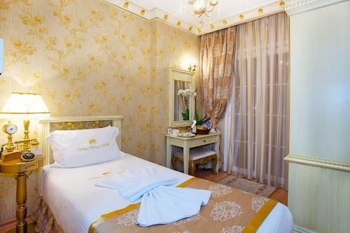 White House Hotel Istanbul