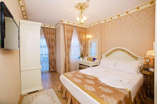 White House Hotel Istanbul