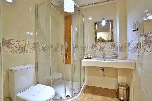White House Hotel Istanbul