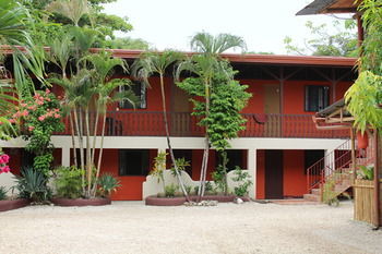 Hotel Playa Samara