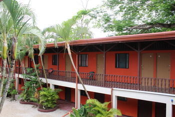Hotel Playa Samara