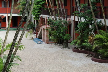 Hotel Playa Samara