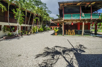 Hotel Playa Samara