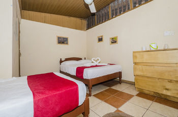 Hotel Playa Samara
