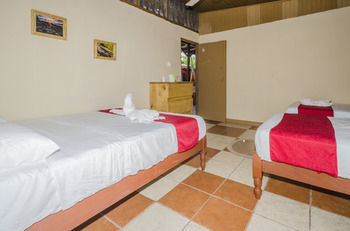 Hotel Playa Samara