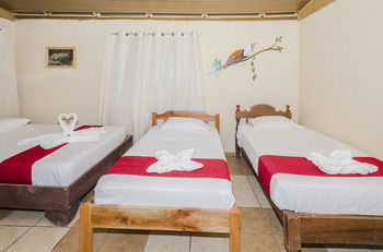 Hotel Playa Samara