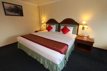 Hotel Sabai Inn