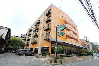 Hotel Sabai Inn
